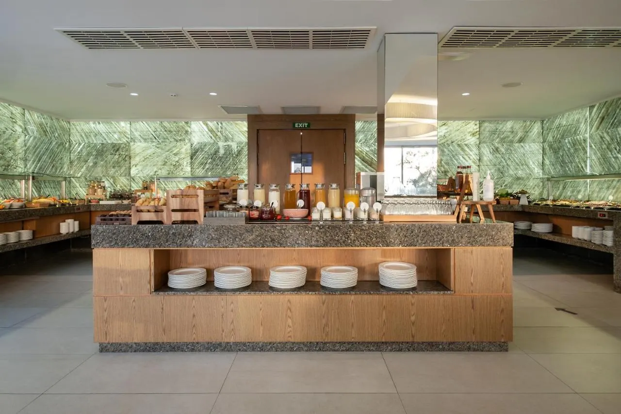 Hotel Kyrat Amarac - Adults Only Cala Millor