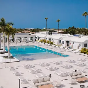 Club & - Adults Only 4* Maspalomas (Gran Canaria)