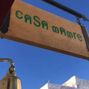  Affittacamere Casa Mamre Spagna