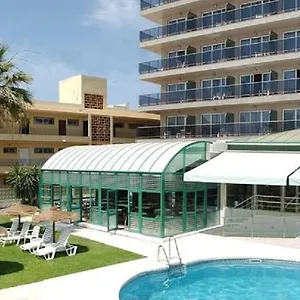 Isabel 4*, Torremolinos Spanje