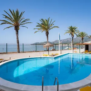 Medplaya Vistamar Costa Dorada 3*, Hospitalet De L'Infant Spanje