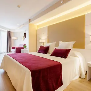 **** Hotel Beverly Park & Spagna