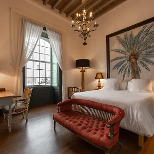 **** Hotel Emblemático La Casa De Naranjos Spagna
