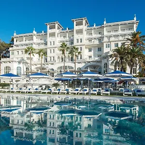 Gran Miramar Gl 5* Malaga