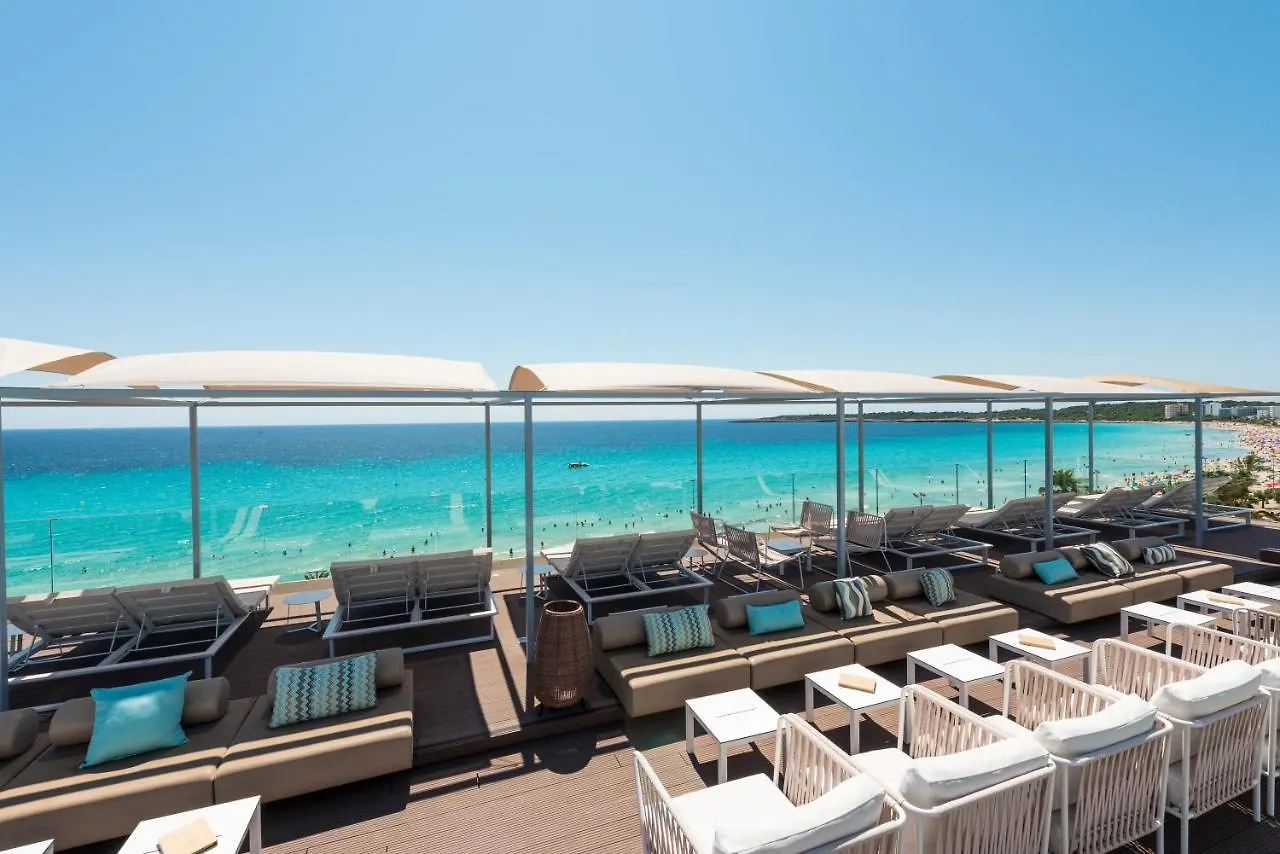 Hotel Kyrat Amarac - Adults Only Cala Millor
