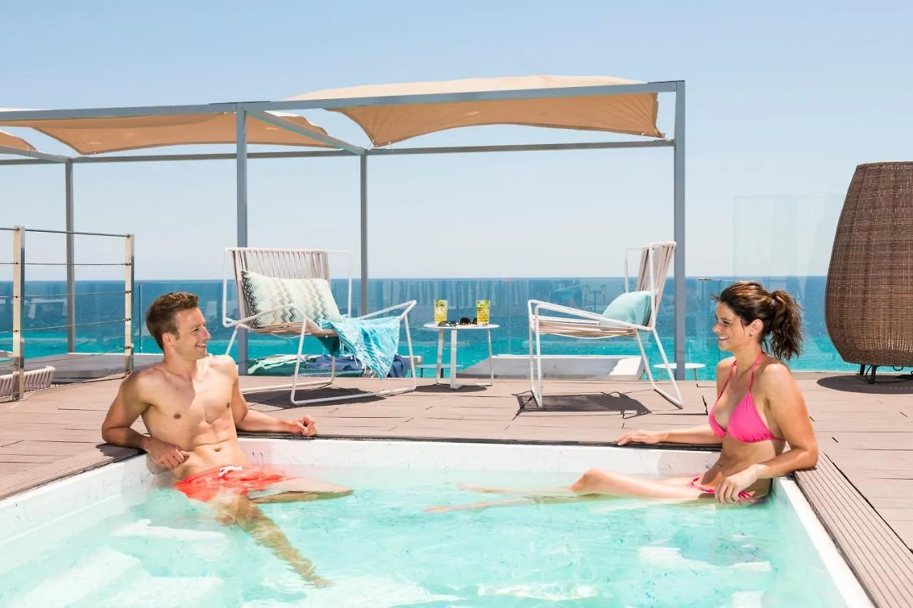 Hotel Kyrat Amarac - Adults Only Cala Millor