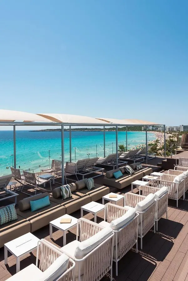 ****  Hotel Kyrat Amarac - Adults Only Cala Millor  Spagna