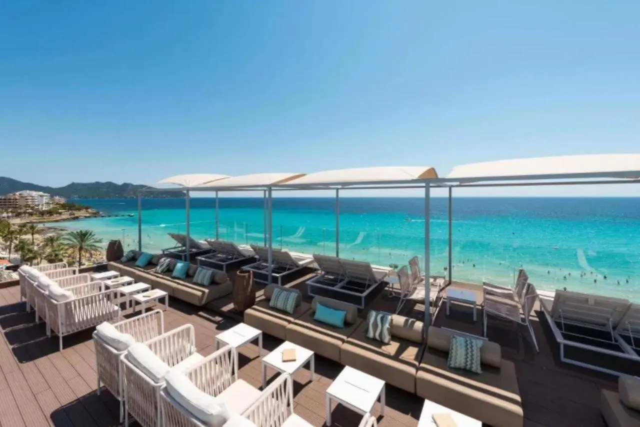 Hotel Kyrat Amarac - Adults Only Cala Millor  4*, Cala Millor (Mallorca) Spagna