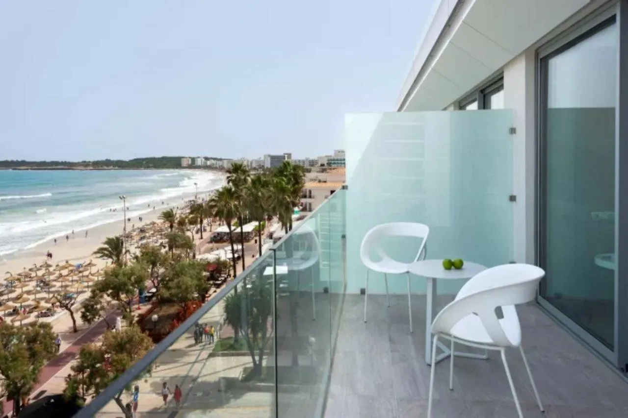 Hotel Kyrat Amarac - Adults Only Cala Millor