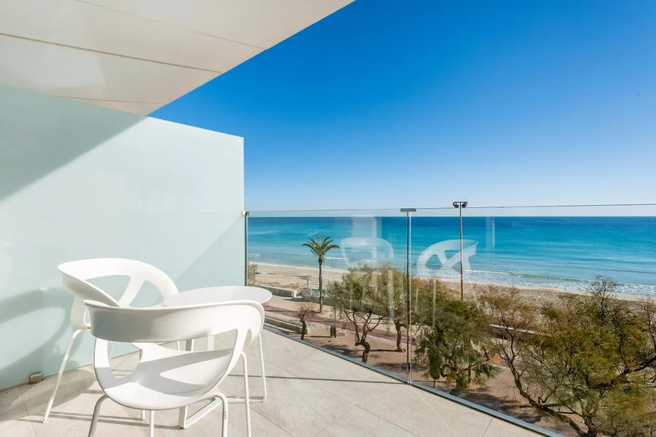 Hotel Kyrat Amarac - Adults Only Cala Millor   Cala Millor (Mallorca)