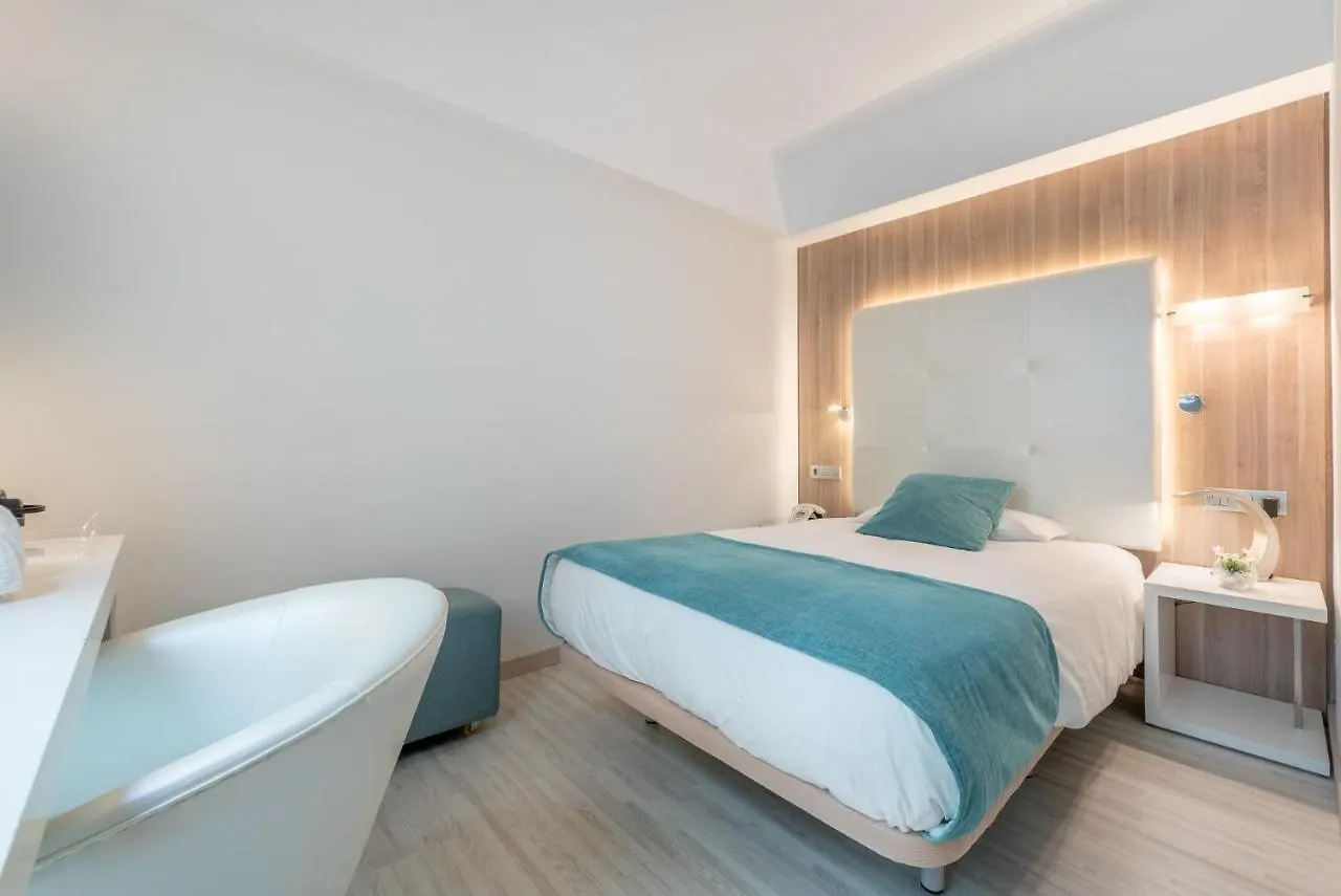 Hotel Kyrat Amarac - Adults Only Cala Millor  4*, Cala Millor (Mallorca)