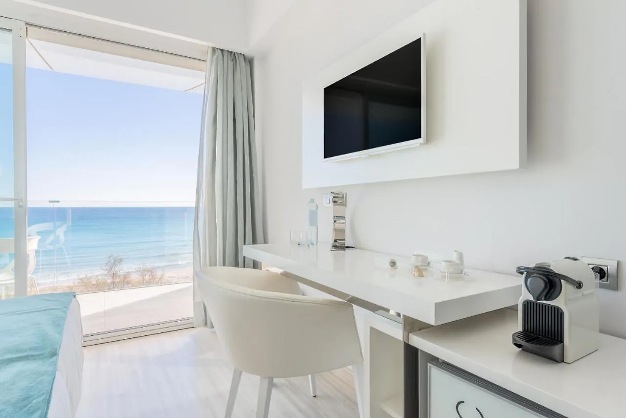 Hotel Kyrat Amarac - Adults Only Cala Millor