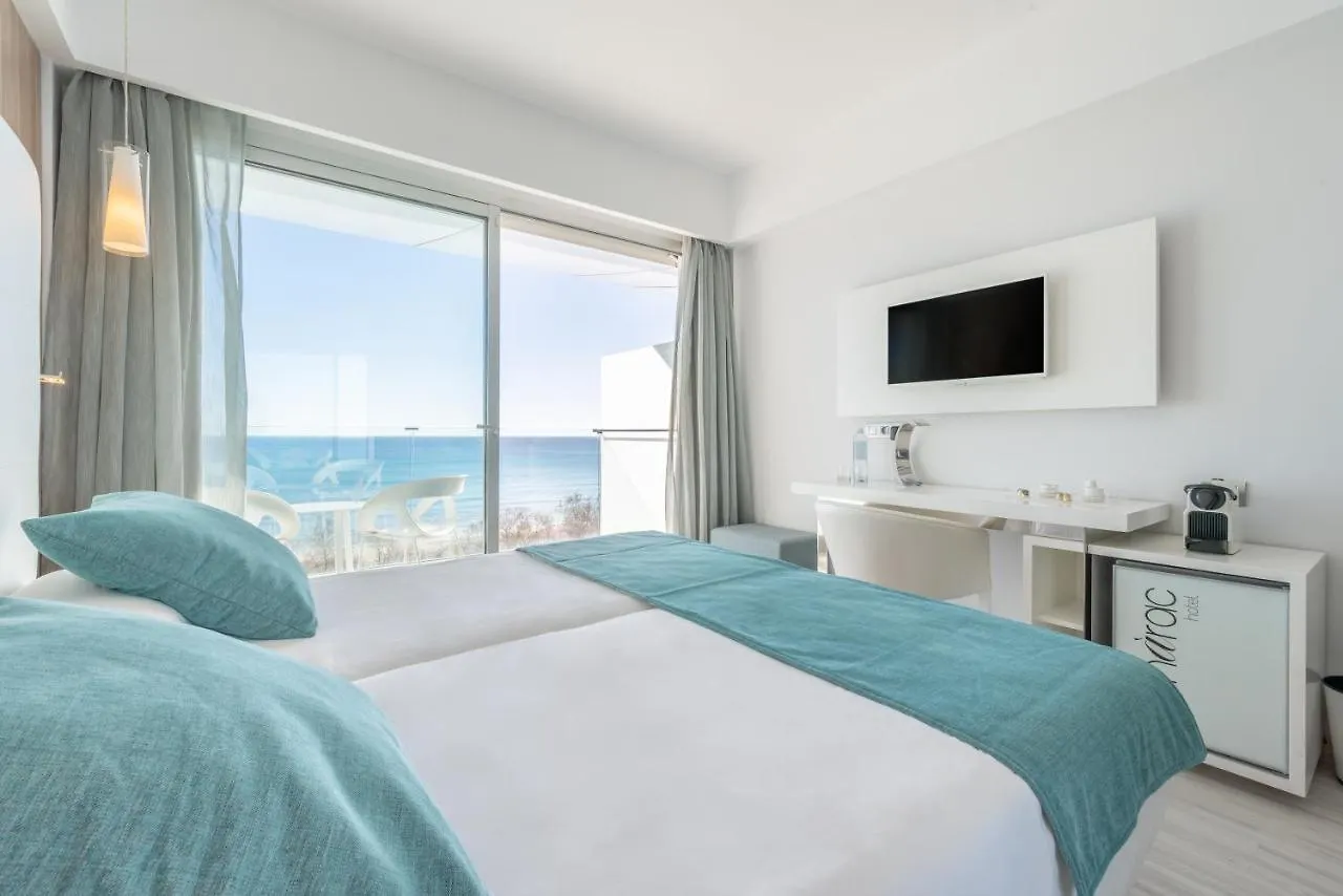 Hotel Kyrat Amarac - Adults Only Cala Millor   Cala Millor (Mallorca)
