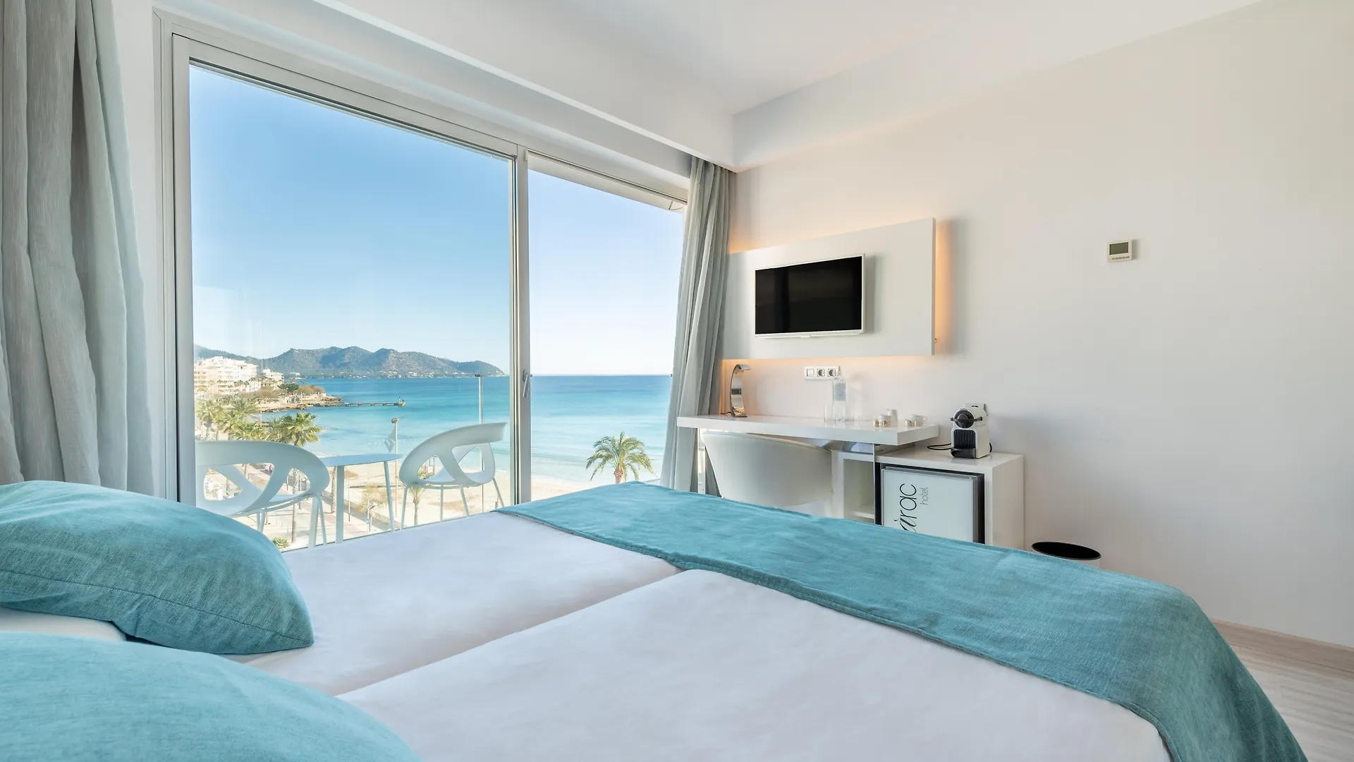 Hotel Kyrat Amarac - Adults Only Cala Millor  Spagna