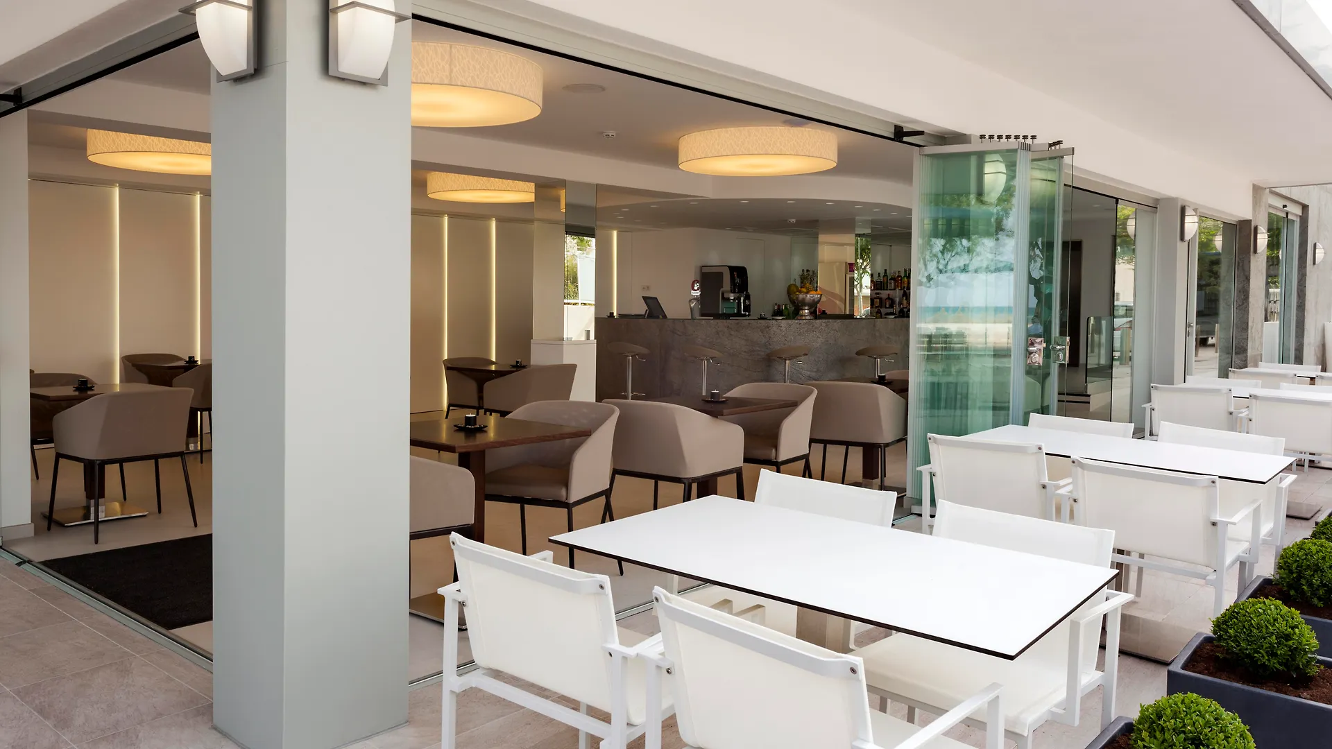 ****  Hotel Kyrat Amarac - Adults Only Cala Millor  Spagna