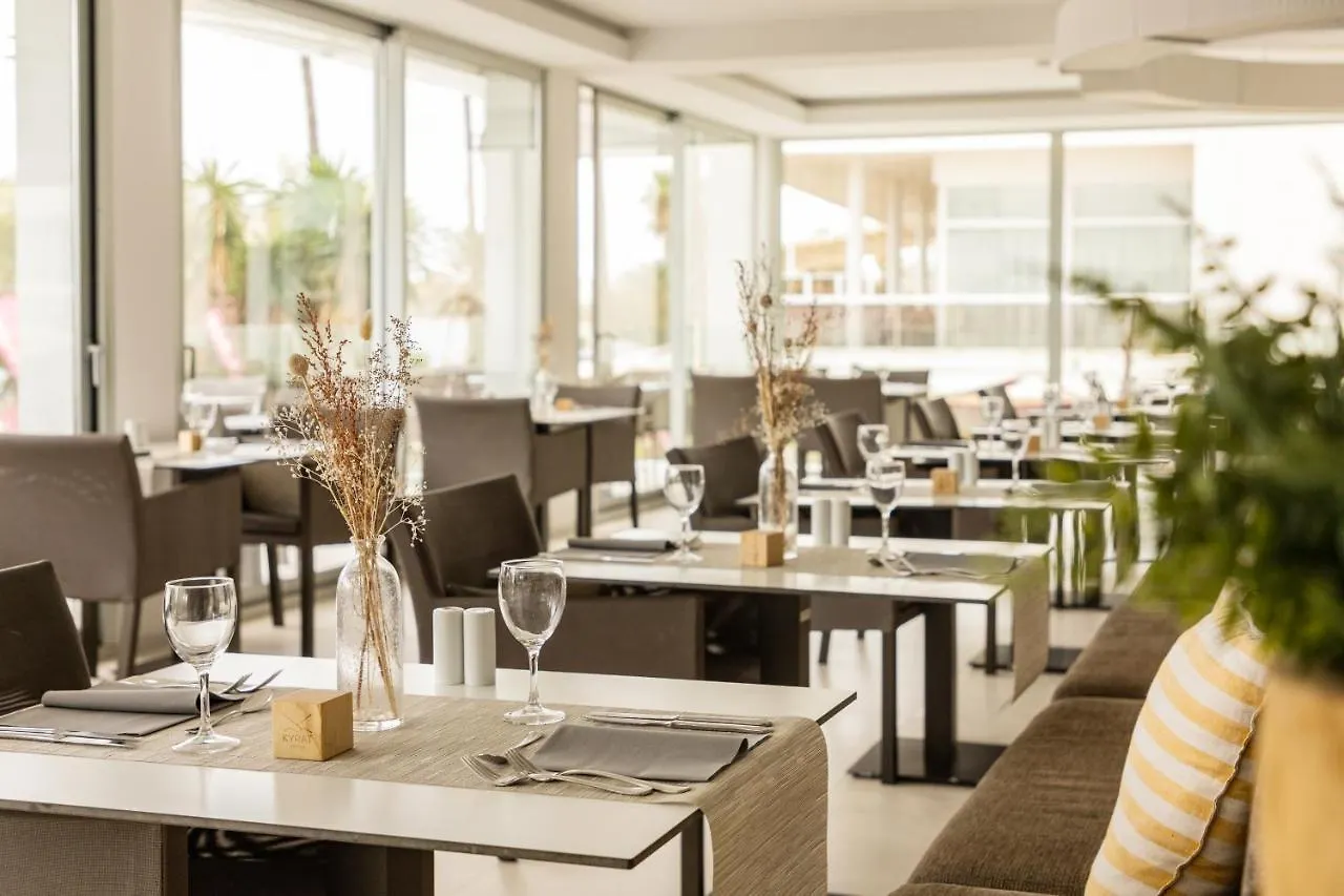 Kyrat Amarac - Adults Only Hotel Cala Millor  Cala Millor (Mallorca)