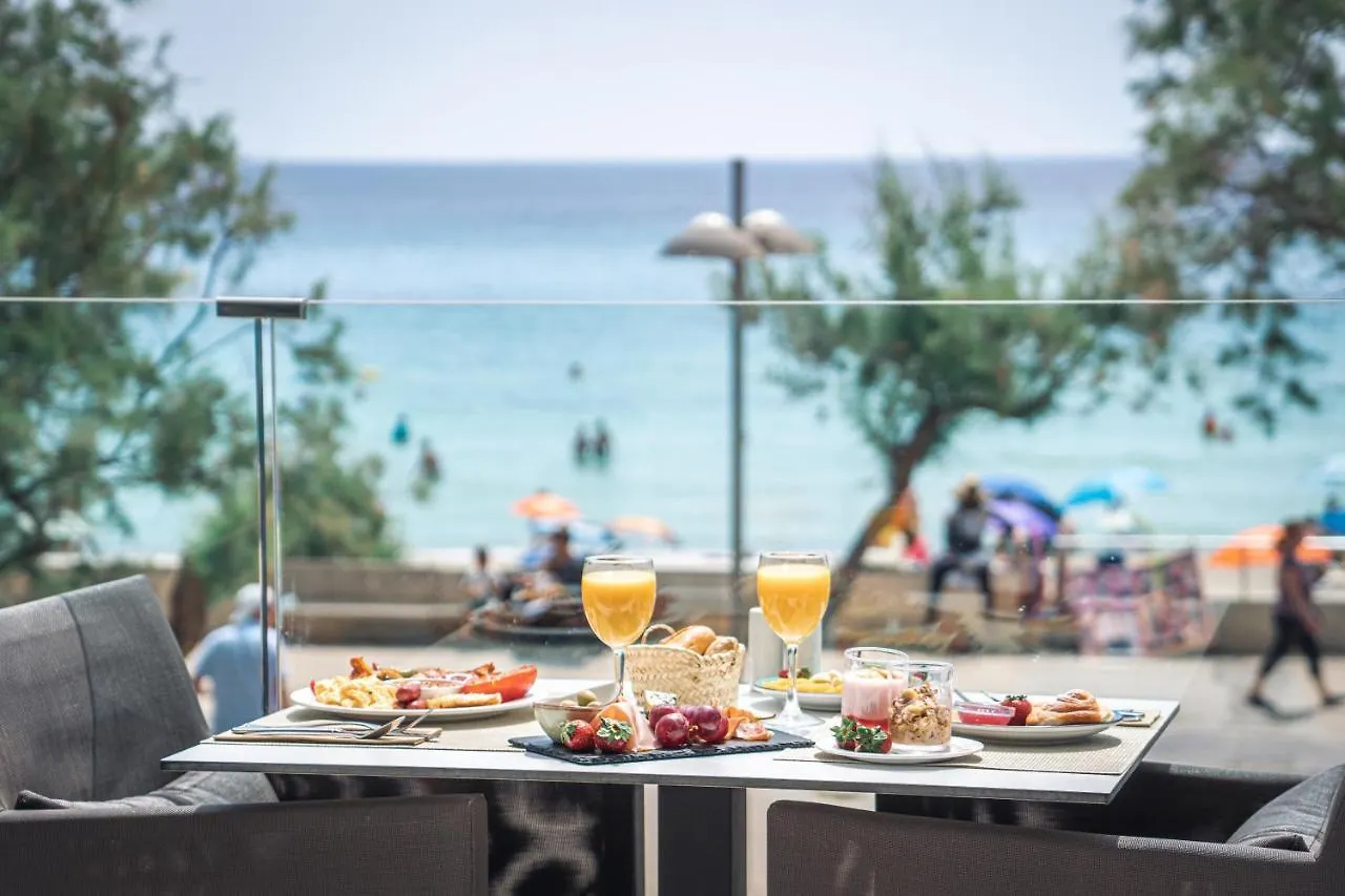Hotel Kyrat Amarac - Adults Only Cala Millor