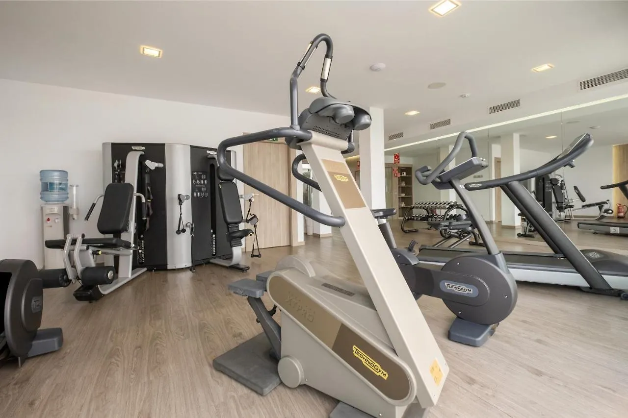 Kyrat Amarac - Adults Only Hotel Cala Millor  4*, Cala Millor (Mallorca)