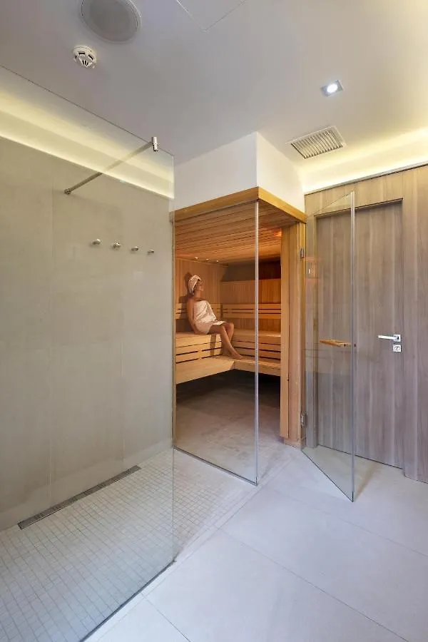 Hotel Kyrat Amarac - Adults Only Cala Millor